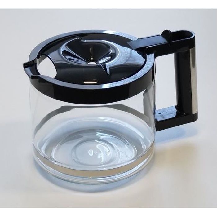 Verseuse pour cafetière Delonghi BCO320BCO420 Compatible café moulu