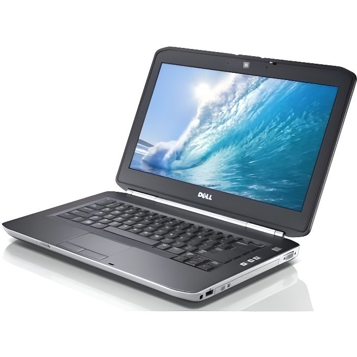 Vente PC Portable Dell Latitude E5420 pas cher