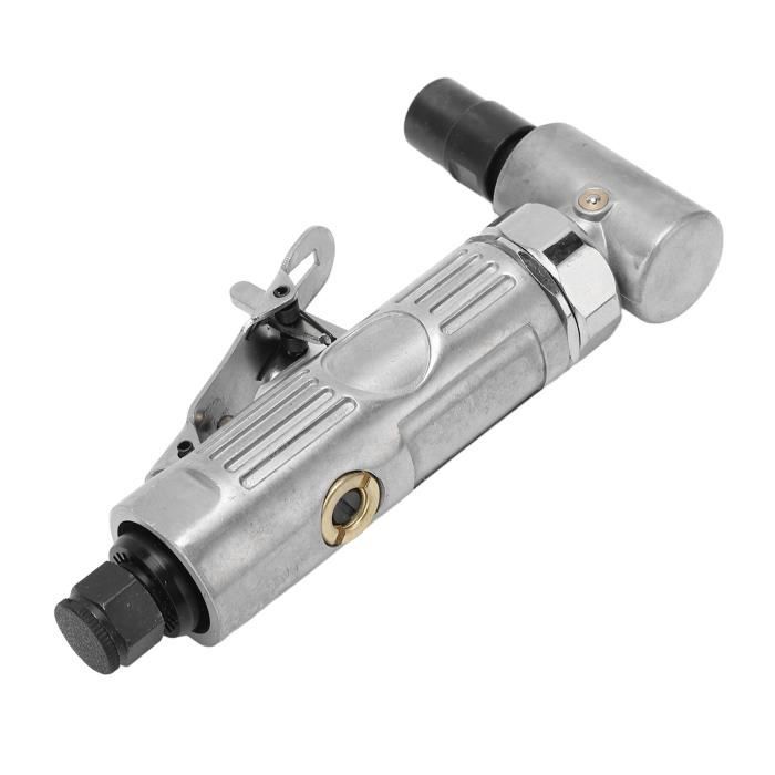 Meuleuse à air VBESTLIFE - Kit de Meuleuse Pneumatique - 20 000 Tr/Min Meuleuse à air VBESTLIFE - Kit de Meuleuse Pneumatique - 20 000 Tr/Min