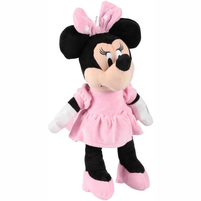 Disney Bebe Minnie Mouse En Peluche 1ey56i Cdiscount Jeux Jouets Disney Bebe Minnie Mouse En Peluche 1ey56i Cdiscount Jeux Jouets
