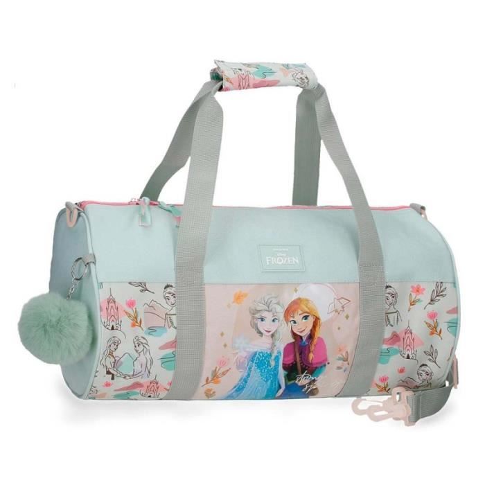 Sac de voyage discount reine des neiges