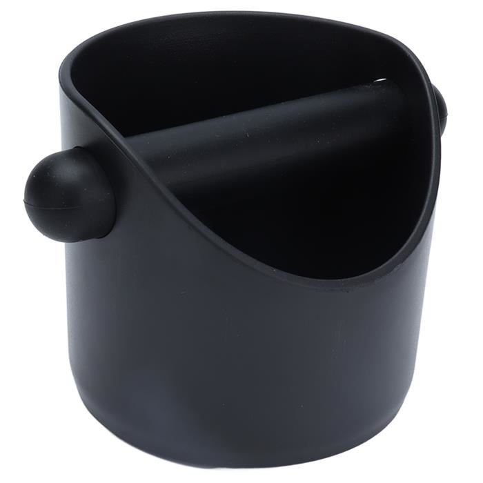 Boîte à marc de café, poubelle à expresso durable avec retrait | Leroy Merlin