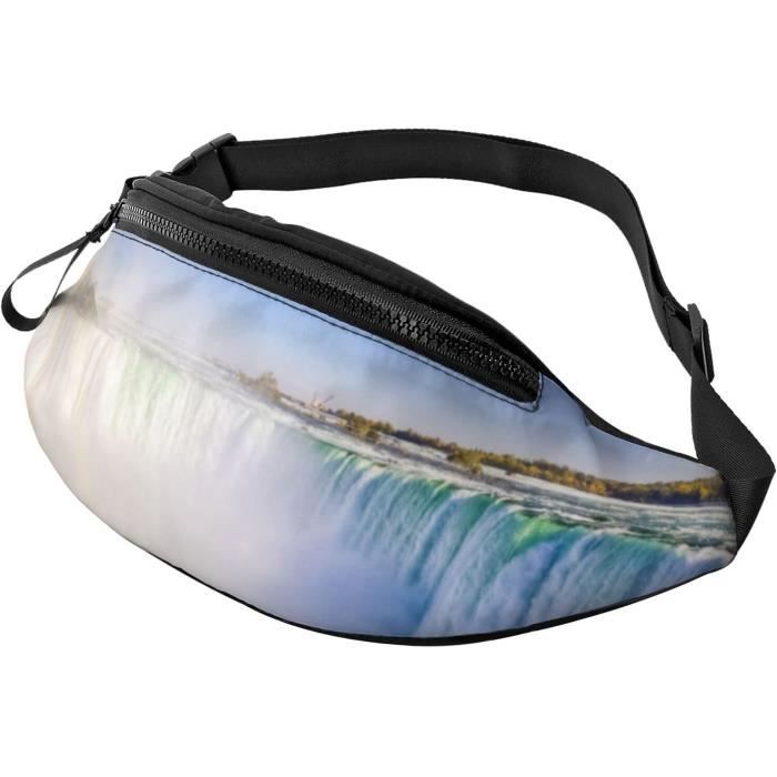 Ceinture Running Femme Vesaneae Ceinture De Course à Pied Réfléchissante Et Réglable,Sac Ceinture Running Homme