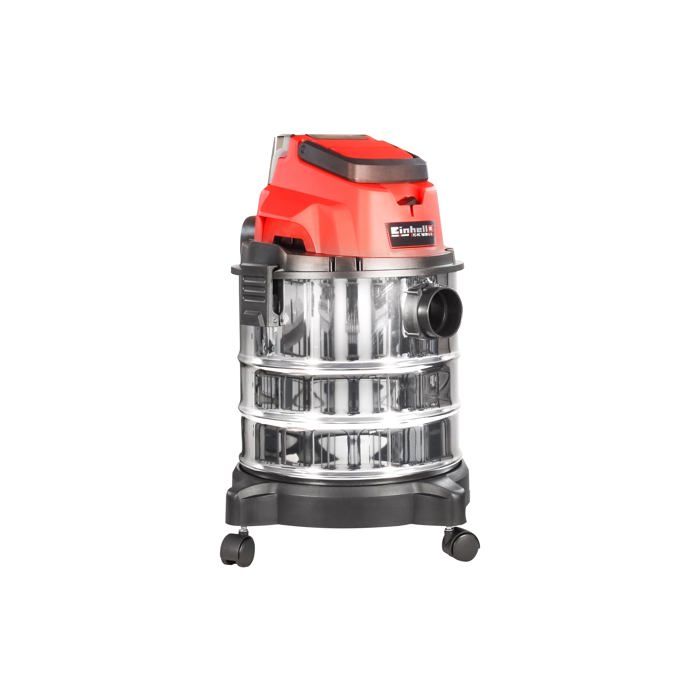 Einhell TC VC 1820 Li - vue 4