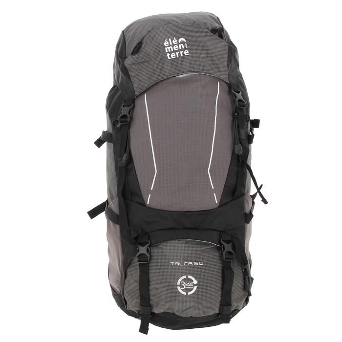 Sac à dos randonnée Sac a dos 50l - Elementerre Sac à dos randonnée Sac a dos 50l - Elementerre