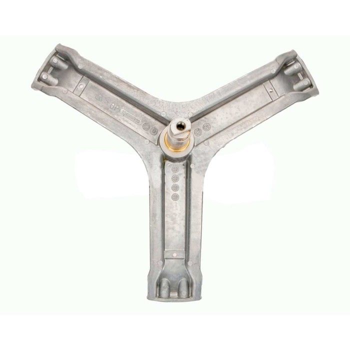 Axe tambour lave linge ELECTROLUX EW1060F EW1075 EW1276