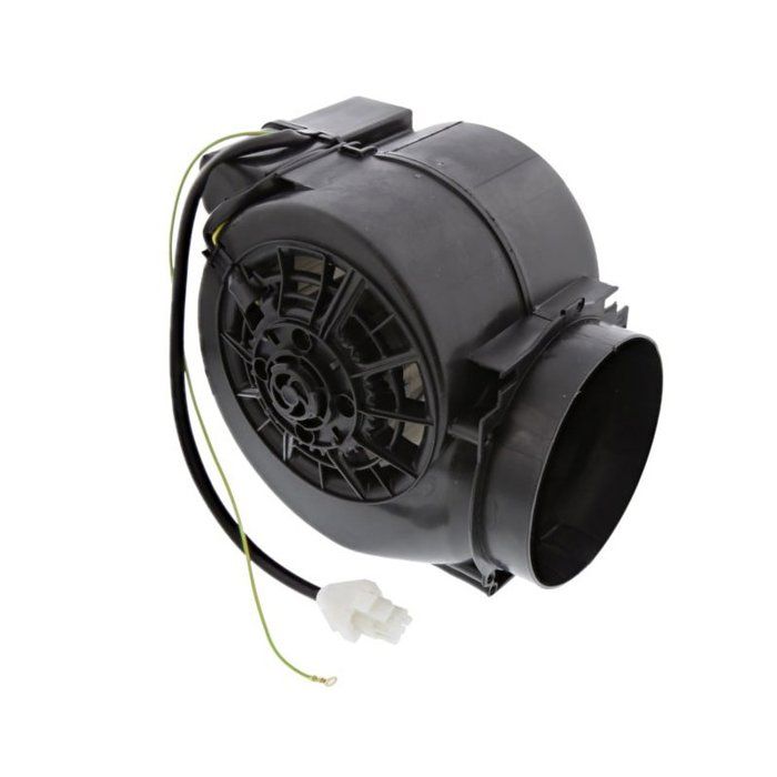 Electrolux MOTEUR DE HOTTE - vue 2