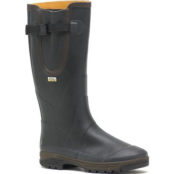Botte caoutchouc pas cher sales