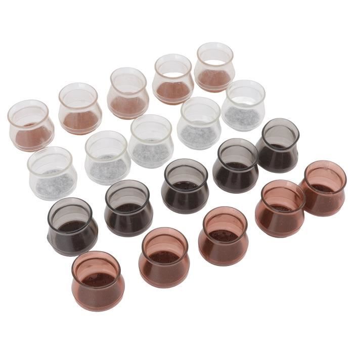 Puooifrty Lot De 20 Embouts Sablage 4.5 Mm - Buses Céramique De Rechange Haute Performance En Carbure De Bore