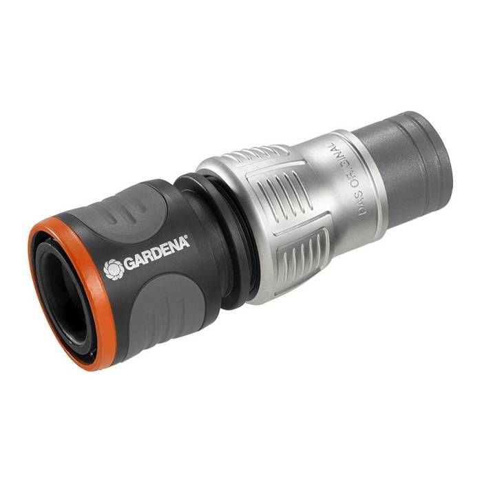 Raccord rapide Premium Ø int 19mm Gardena