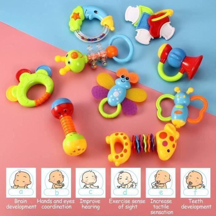 Lot De 3 Kazoos En Métal Multicolore - Instruments à Vent Pour Enfants Et Débutants, Musique à La Maison, Fêtes, éveil Musical - 12