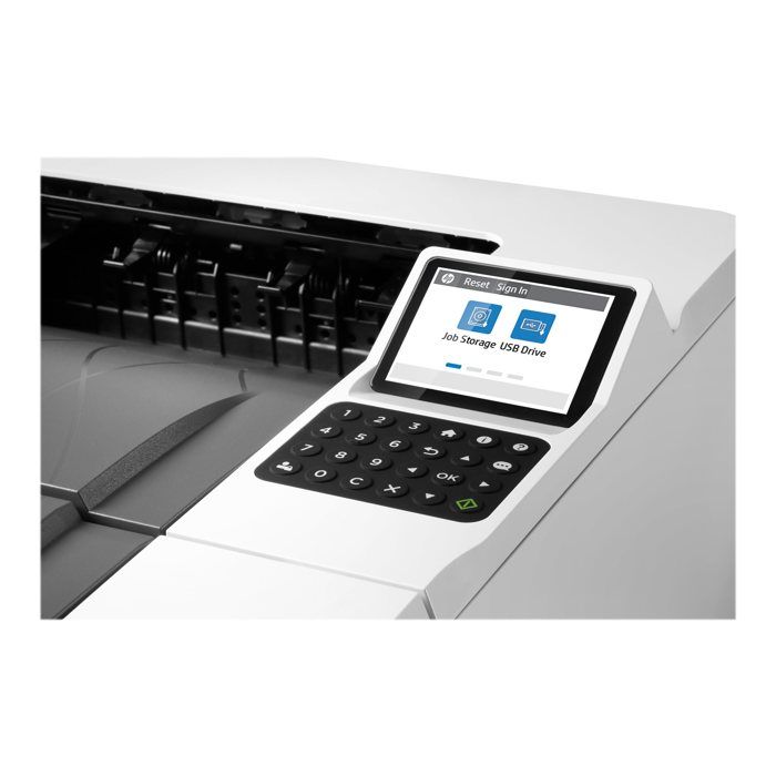 HP Laserjet Enterprise M406dn imprimante multifonction laser noir et blanc