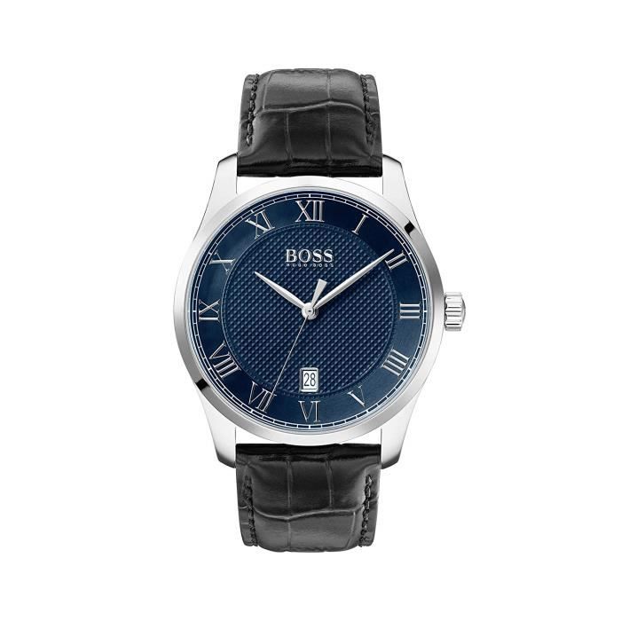 Cdiscount montre hugo boss deals