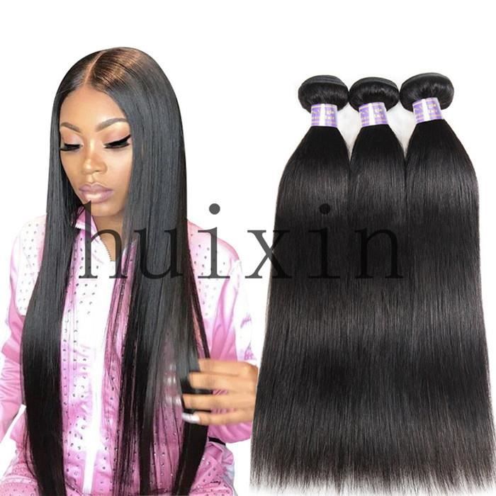 14 pouces cheveux