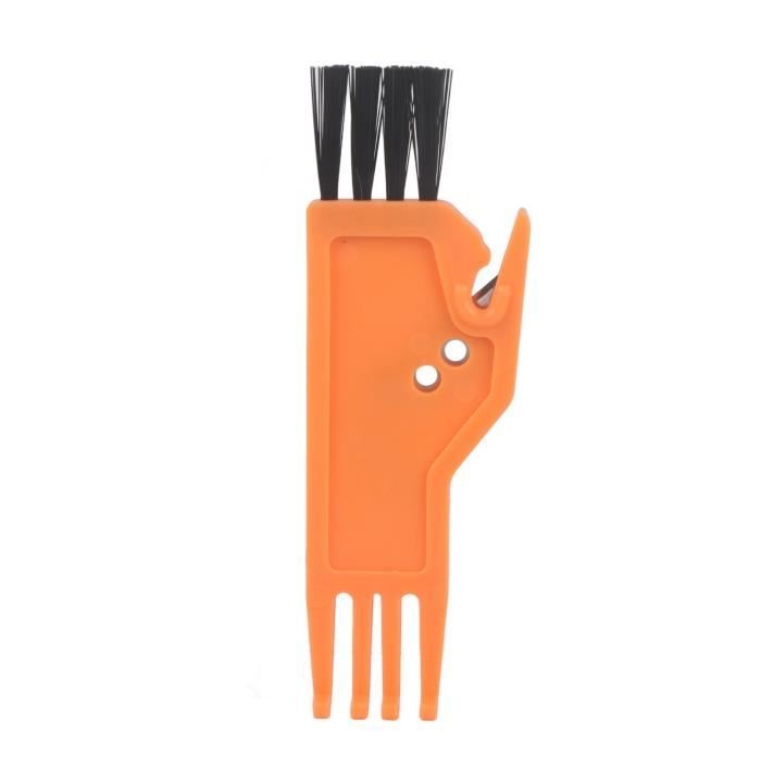 Brosse Nettoyage VSGO - Poils Doux Pour Objectifs Appareil Photo, Claviers | Anti-Poussière