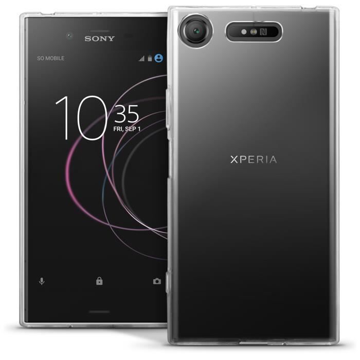 Glossy TPU Gel Case Skin For Motorola Moto G5 Plus Bumper Cover Screen Protector | UK