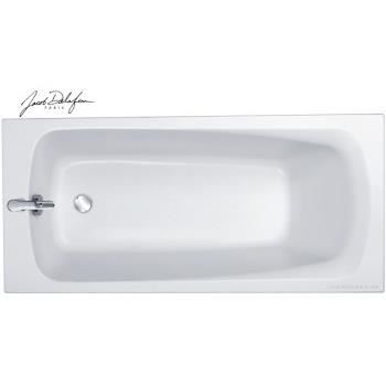 Baignoire 170x70 Cm Acrylique Jacob Delafon Stil 2 Achat Vente Baignoire Kit Balneo Baignoire Stil 2 Rectangulaire Cdiscount
