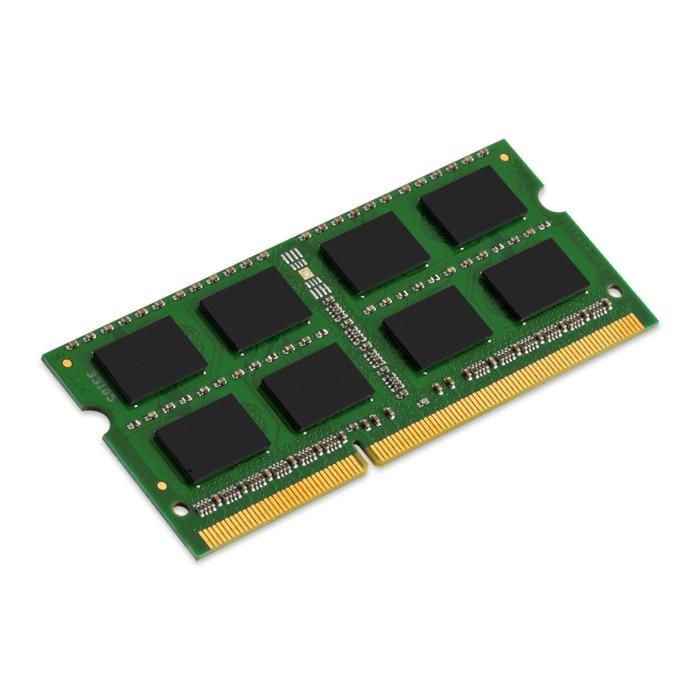 Mémoire RAM Kingston KVR16LS118 8 GB 1600 mHz - vue 3