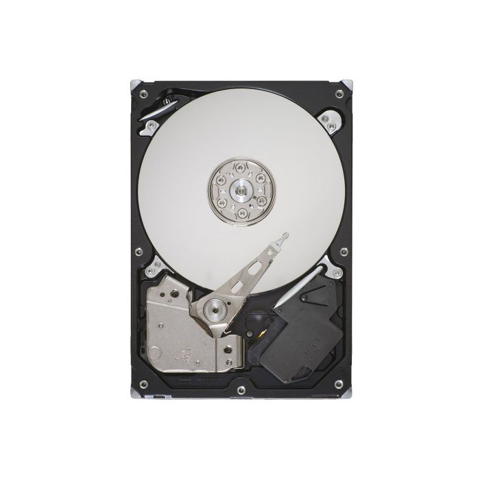 Lenovo 7XB7A00055 disque dur 7200 trmin 3.5 Série ATA III Neuf - vue 6