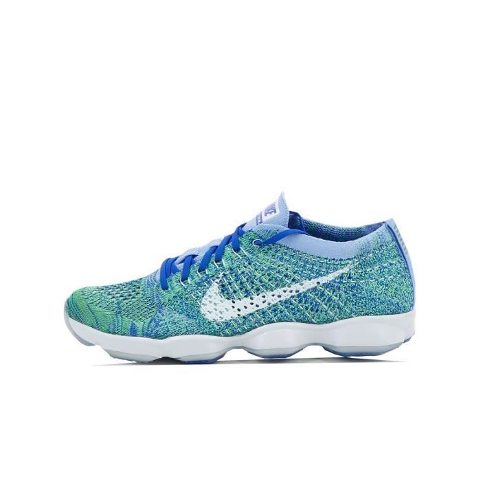 nike flyknit agility
