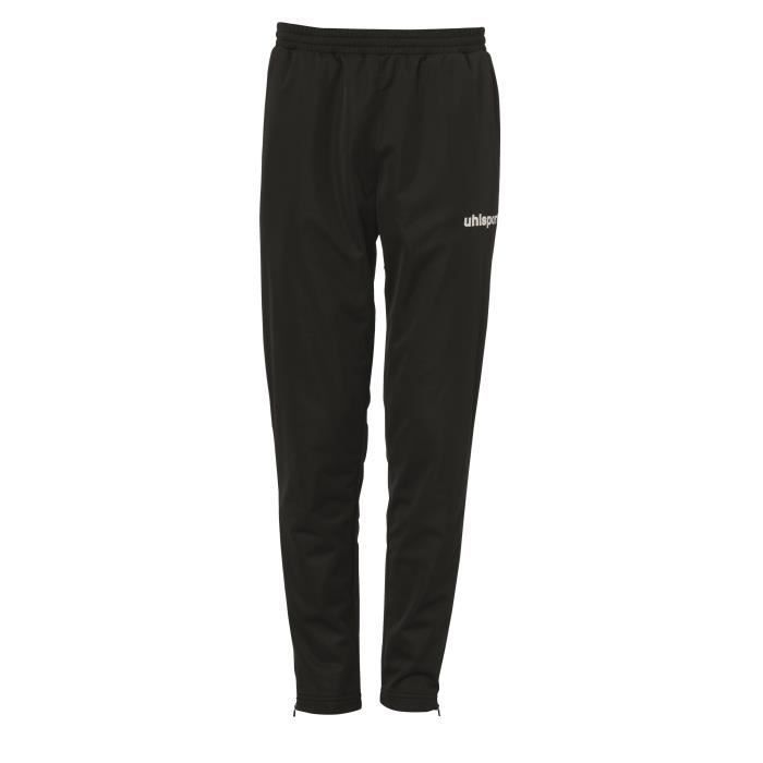 Pantalon de football Uhlsport Score Classic - Noir/blanc - Homme Pantalon de football Uhlsport Score Classic - Noir/blanc - Homme