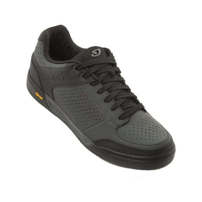 Chaussure VTT Giro 2018 Riddance Dark Shadow Noir Homme Multisport Gris Cdiscount Sport