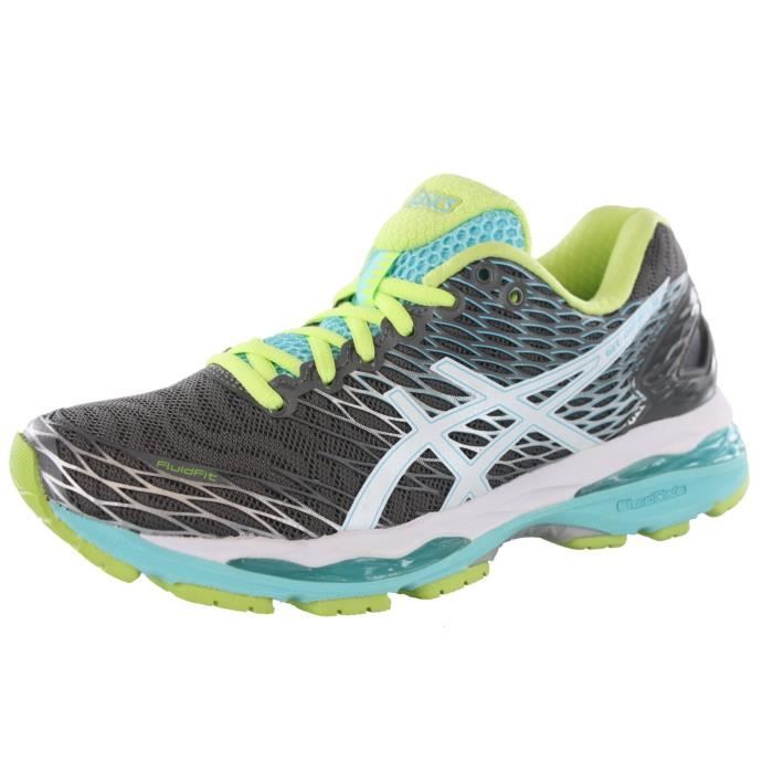 asics gel nimbus fille prix
