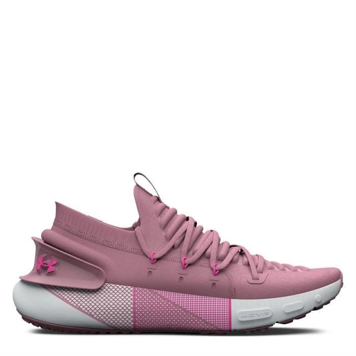 Under Armour W Phnt 3 Baskets De Running Femmes