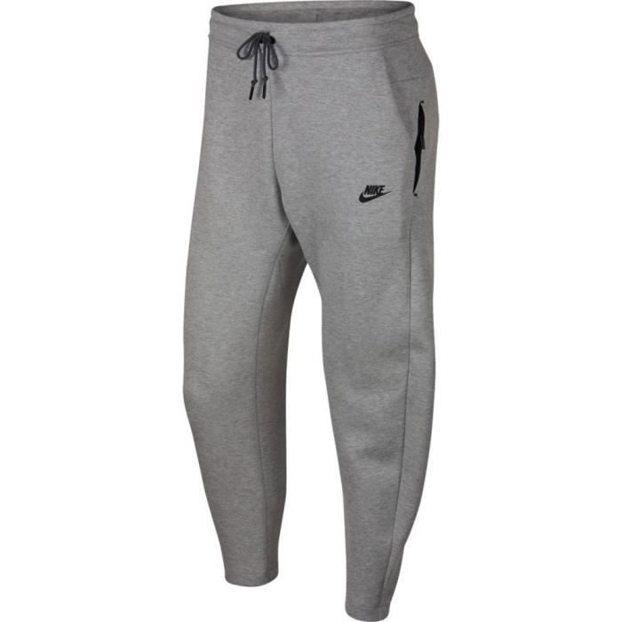 nike pantalon tech fleece