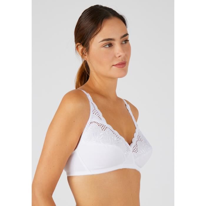 Damart lingerie femme outlet