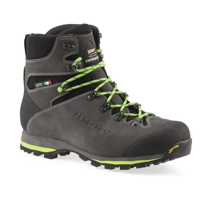 Bottes de chasse Zamberlan 1103 Storm Goretex Respirant