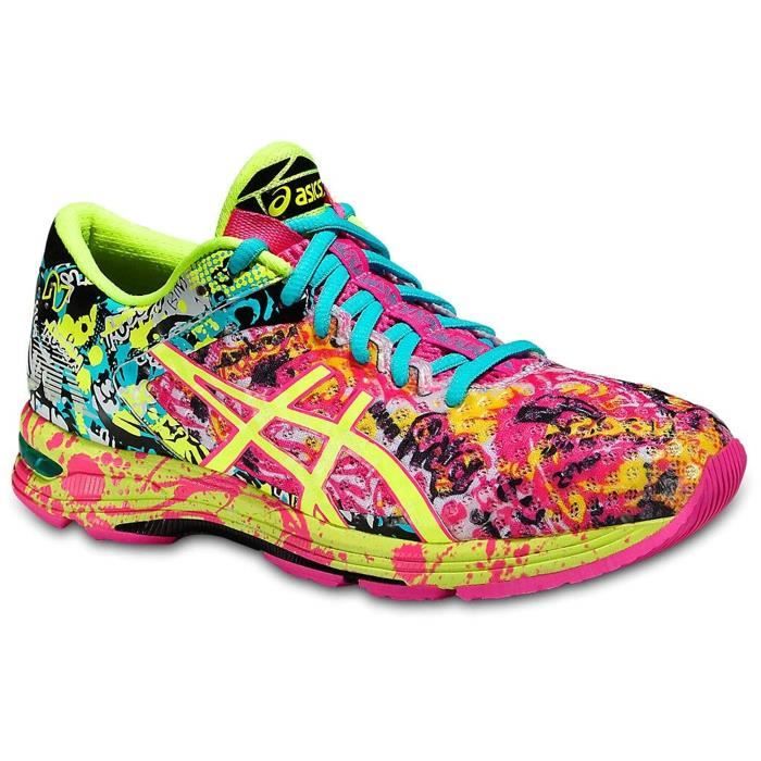 asics noosa femme