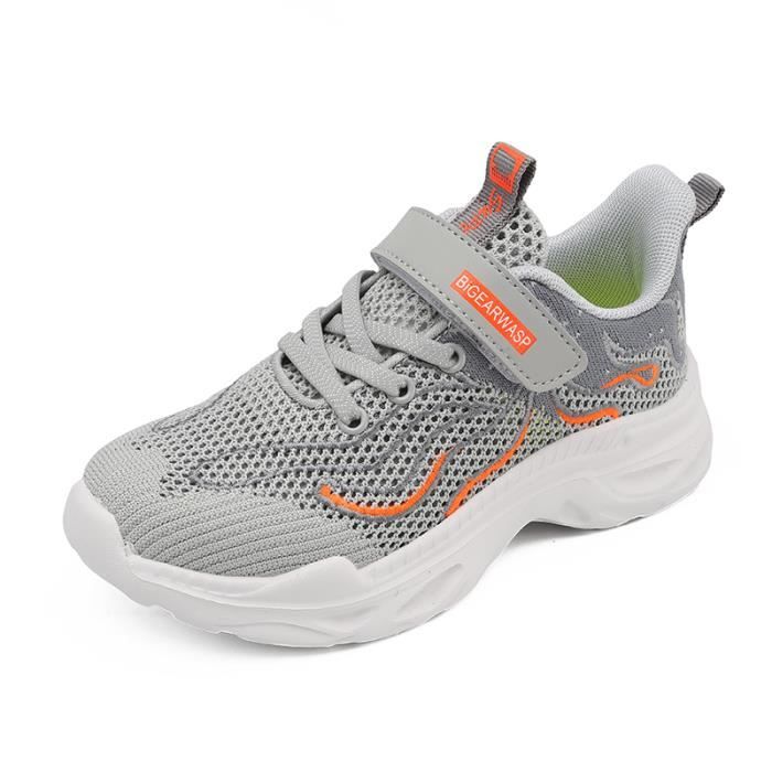 chaussure course enfant