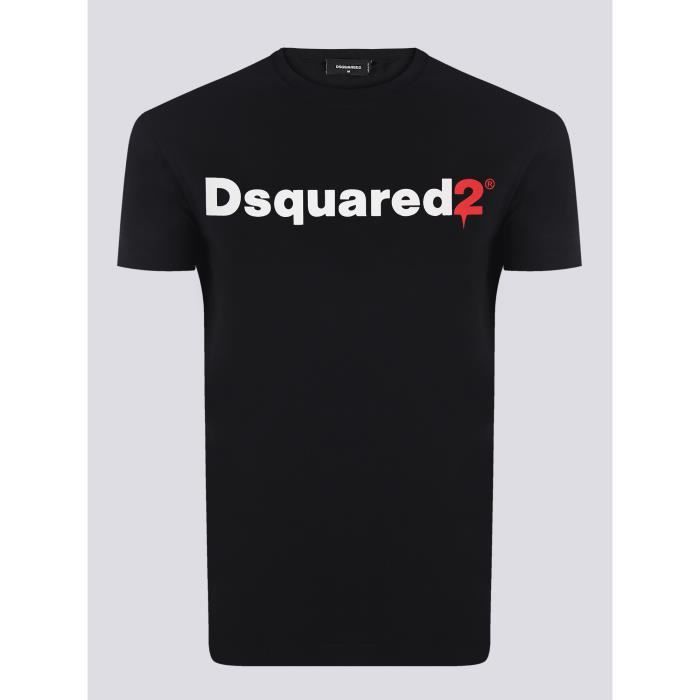 tee shirt dsquared2 homme