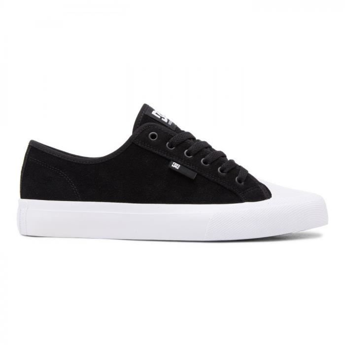 Chaussure de skate dc top