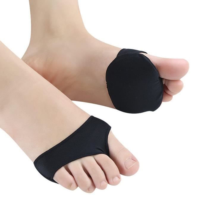 Coussinet Plantaire Gel Protection D orteil Coussinets Avant