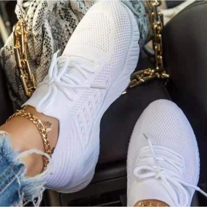 Chaussure décontracté femme store