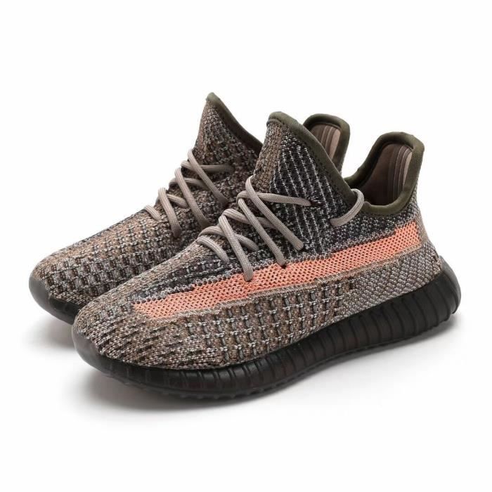 yeezy pour garcon