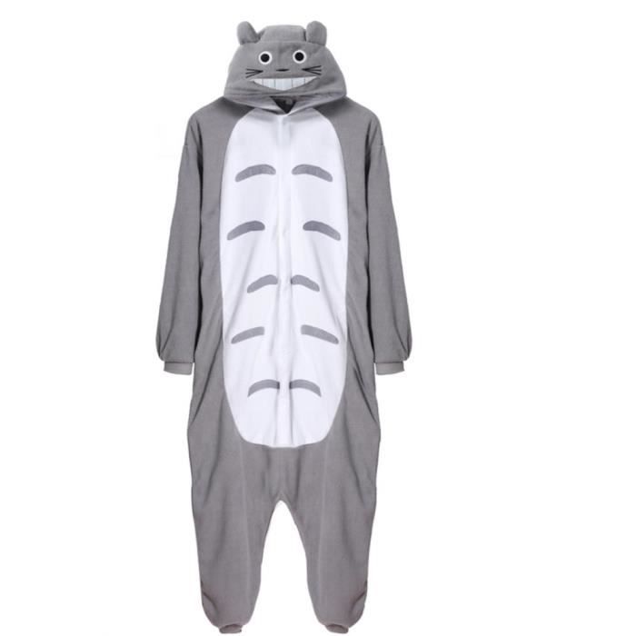Pyjama hotsell totoro homme