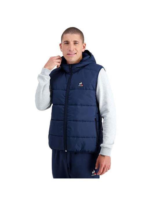Le Coq Sportif Ess Doudoune Sl N 1 Dress blues Cdiscount Pr t
