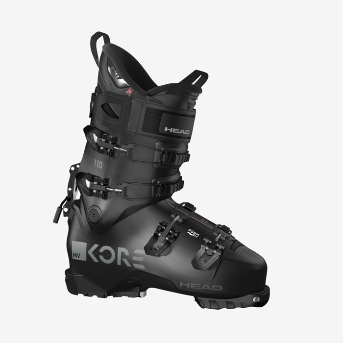 Chaussures De Ski Head Kore 110 Gw Homme Noir Chaussures De Ski Head Kore 110 Gw Homme Noir