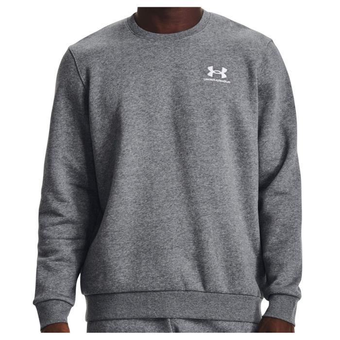 Under armour sweat homme 2025