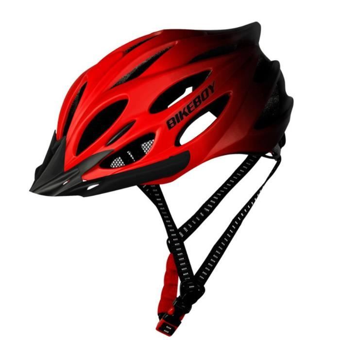 Casque vélo, trottinette CASR Style Vert - Taille L - Feu Vert