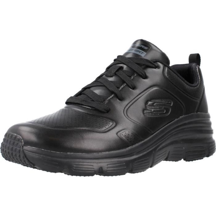 Skechers Basket Skechers 136683 Noir 41