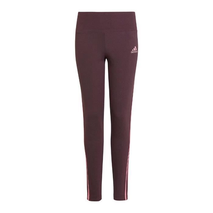 Legging Violet Fille Adidas Tight