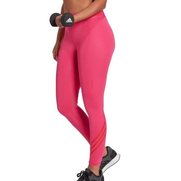 Legging adidas femme rose outlet