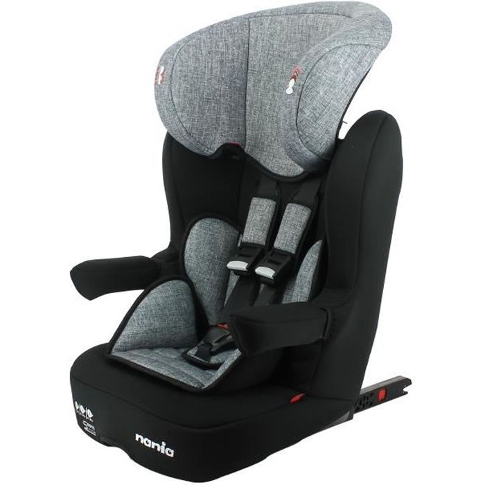 Siege auto isofix cdiscount clearance