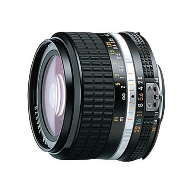 Objectif Grand Angle 24mm Pour Nikon D5300 Cdiscount