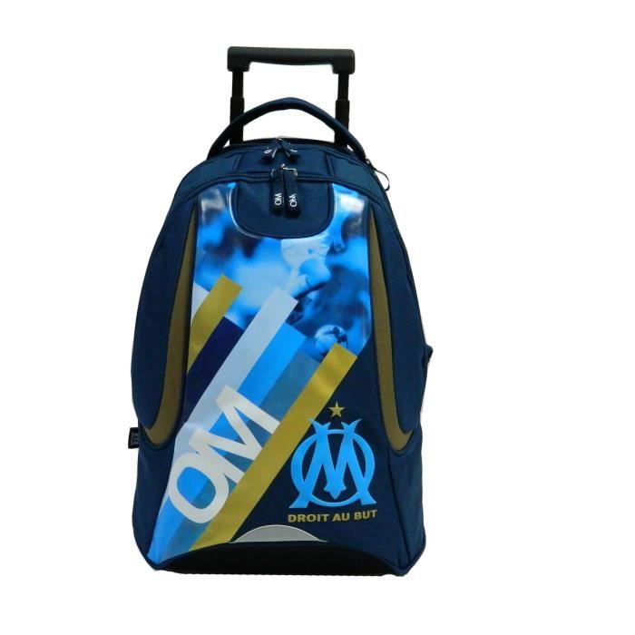 cartable om a roulette