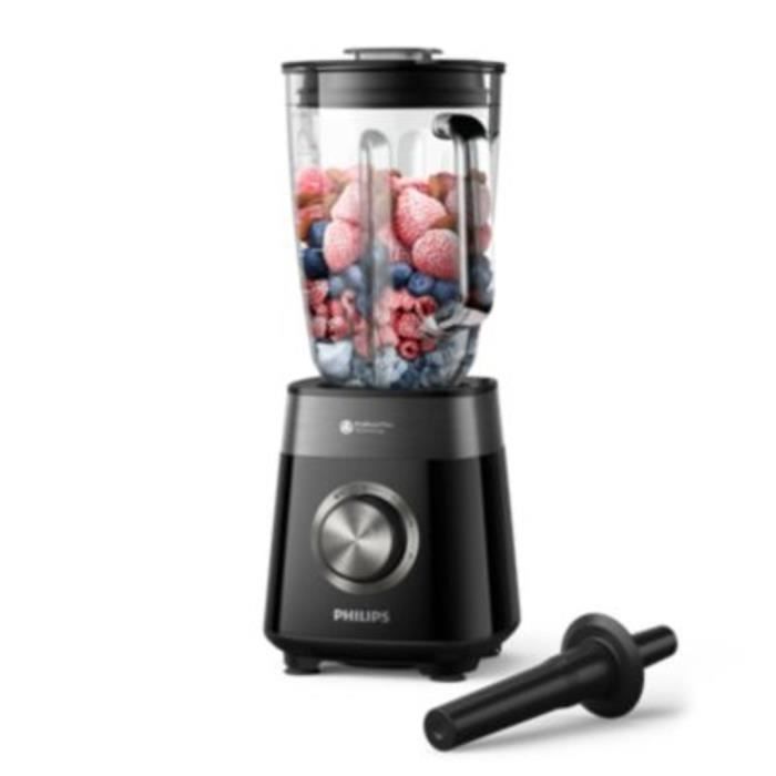 Blender Philips 5000 Series HR303000 - vue 3